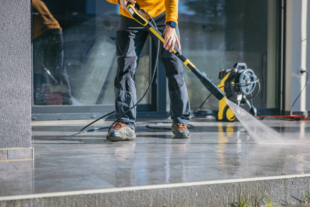 Trusted Enon, VA Pressure Washing Experts